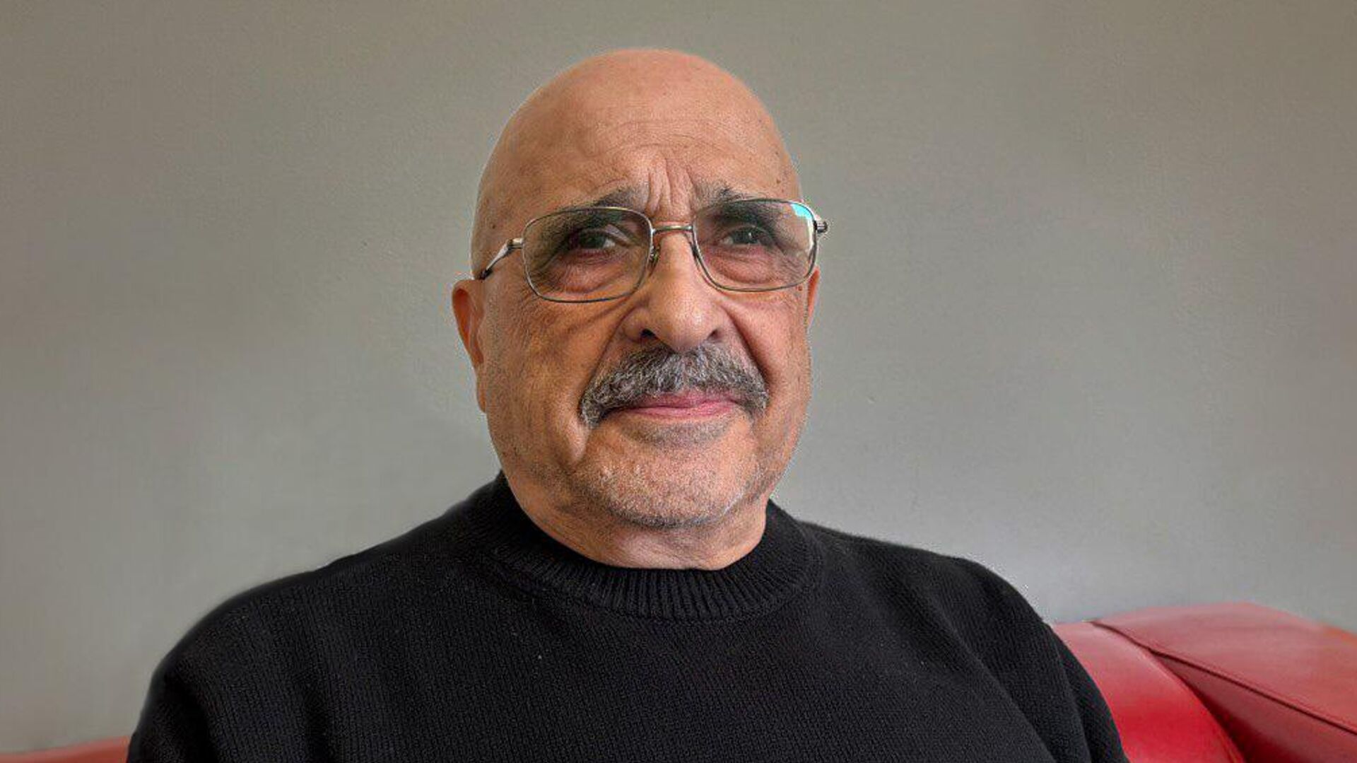 Юрий Милославский - РИА Новости, 1920, 03.10.2025