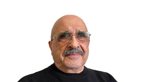 Юрий Милославский интервью