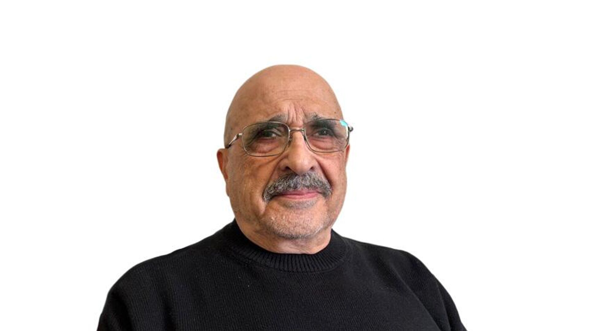 Юрий Милославский интервью - РИА Новости, 1920, 30.09.2020