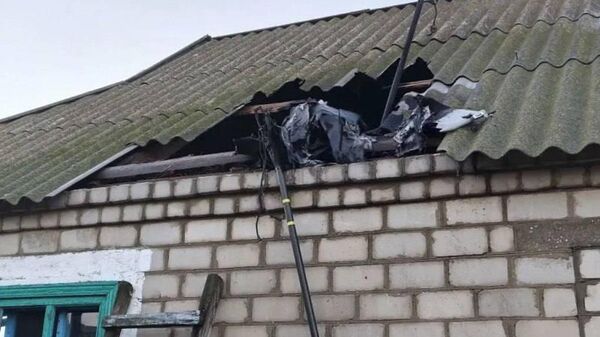 За последние 24 часа из-за агрессии киевского режима погибли три мирных жителя — губернатор Херсонской области Владимир Сальдо