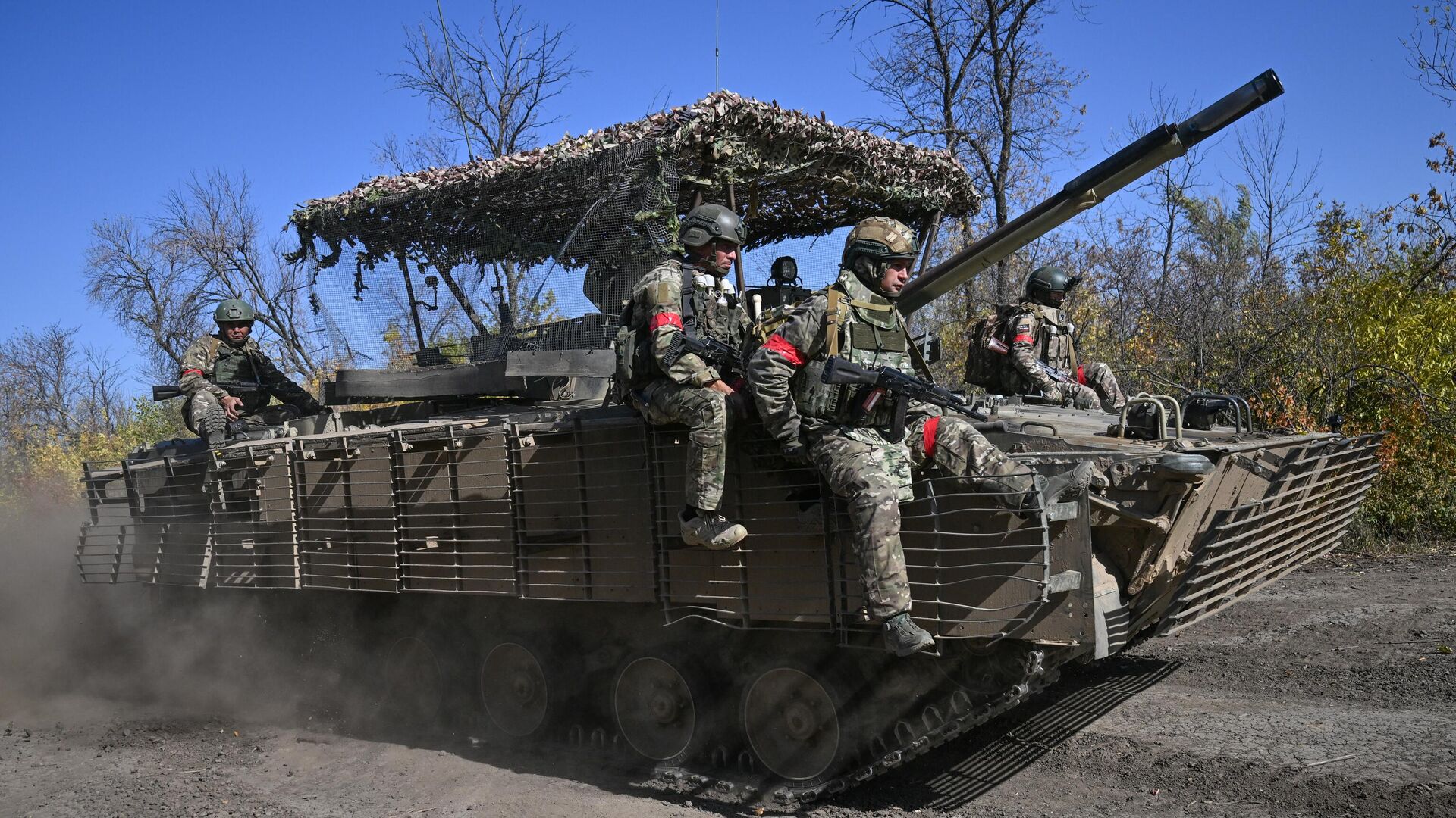   - РИА Новости, 1920, 08.10.2025