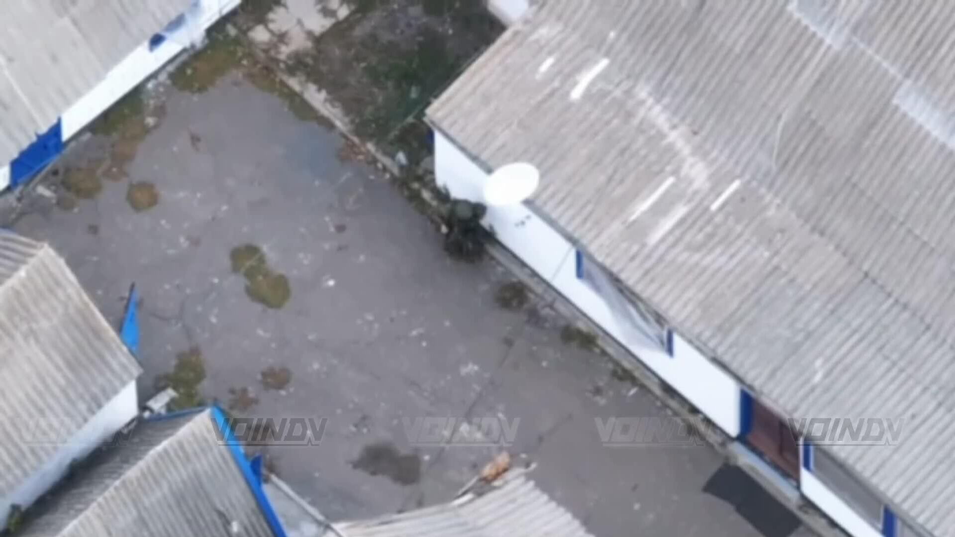 Один против пятерых — яркий эпизод боёв за Новогригоровку - РИА Новости, 1920, 08.10.2025