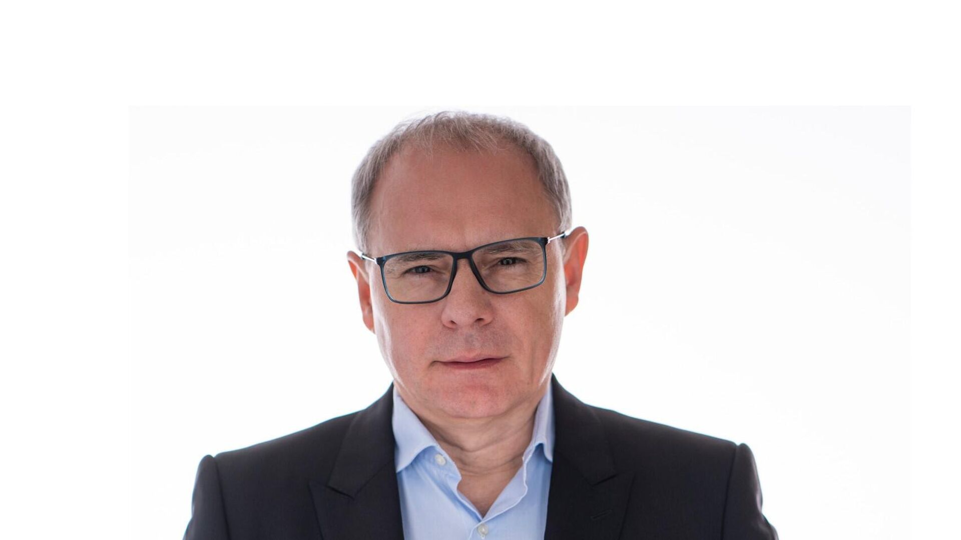 Игорь Прокопенко интервью - РИА Новости, 1920, 06.08.2025