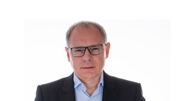 Игорь Прокопенко интервью