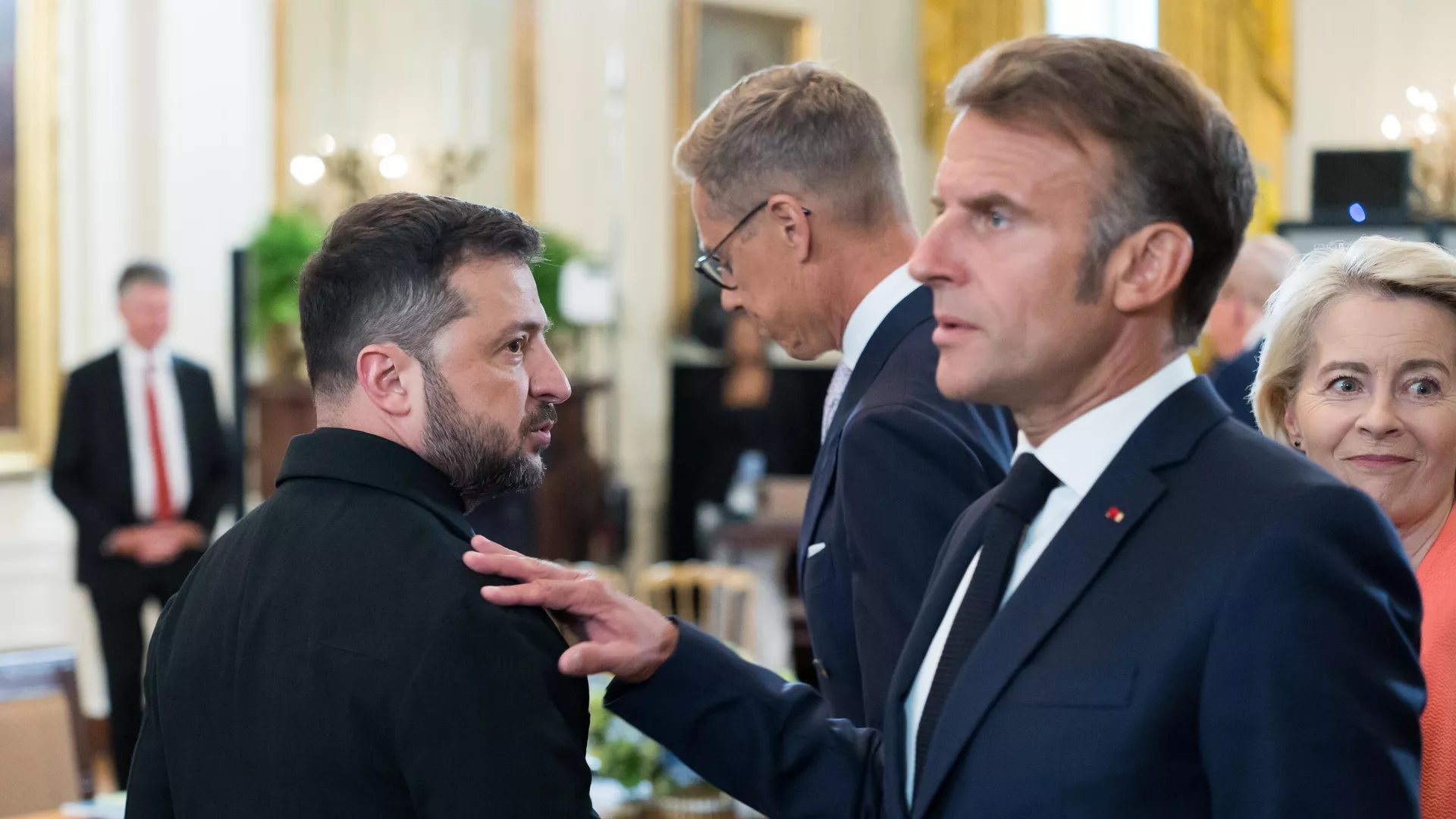   - РИА Новости, 1920, 08.10.2025