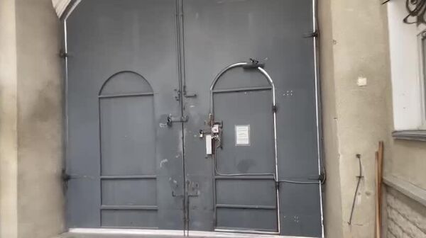 #бандеровская_оккупация: в Почаевской лавре СБУ и полиция проводят обыски, сообщает УПЦ