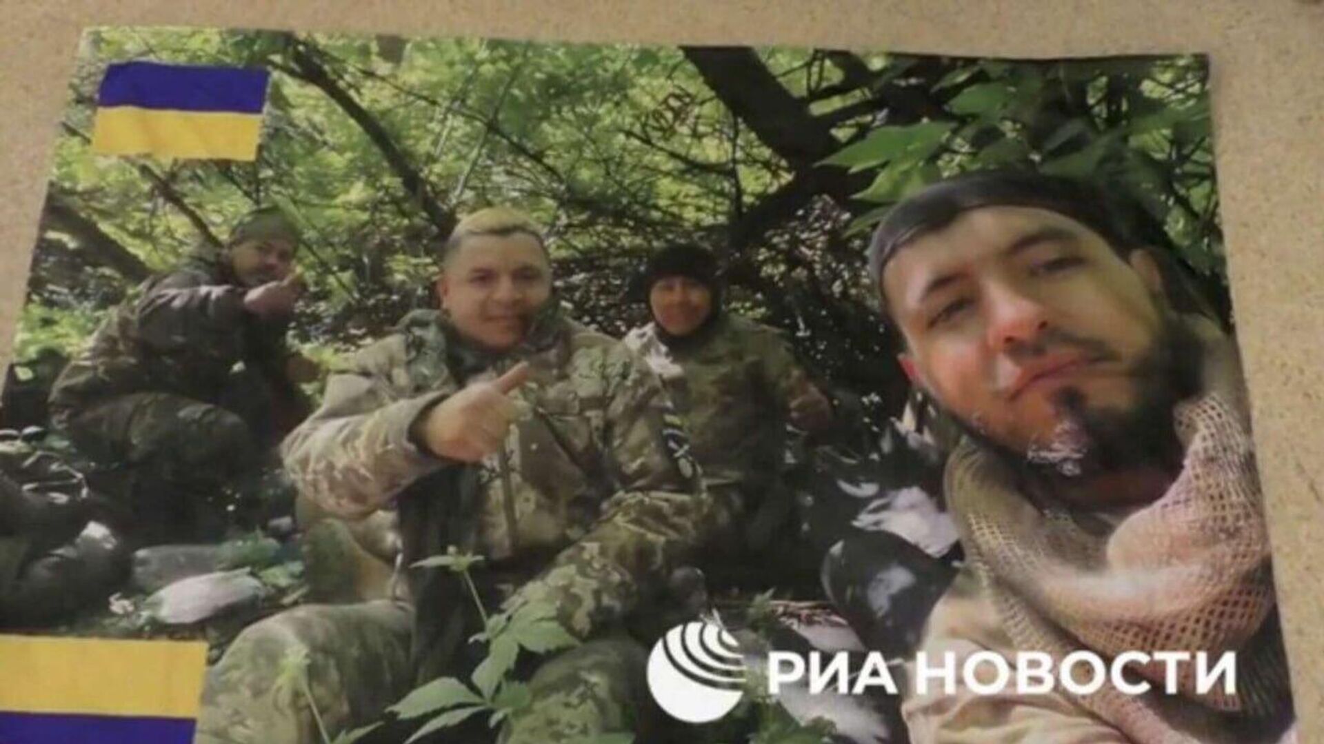 Президент Колумбии пожаловался, что Киев использует наемников как пушечное мясо - РИА Новости, 1920, 08.10.2025