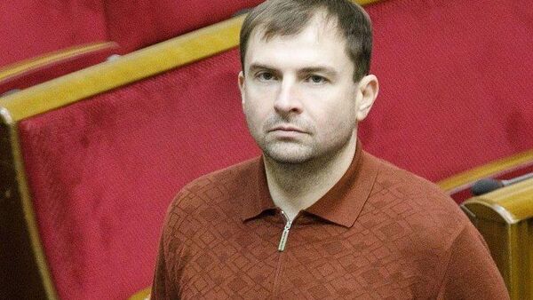 СБУ готовит новую атаку на украинские антикоррупционные органы