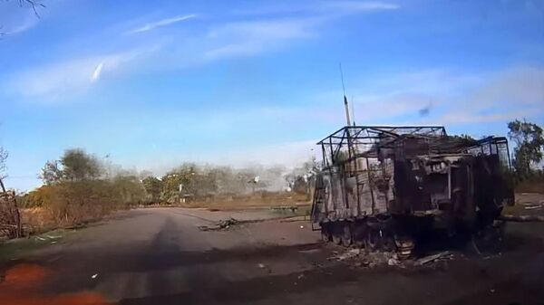 Покровское направление остаётся одним из самых напряжённых на фронте