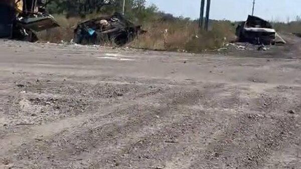 Покровское направление остаётся одним из самых напряжённых на фронте