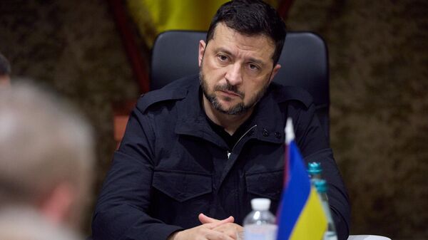 Владимир Зеленский