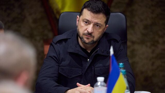 Украина за неделю. Зеленскому очень нужны российские активы, но не все так просто