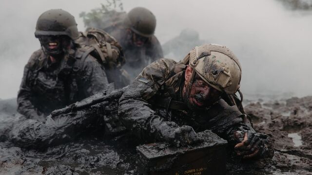 © Facebook* (*деятельность Meta по реализации Facebook запрещена в России как экстремистская) / Генштаб ВСУ / ВСУ Вовлечение Молдавии в войну, провалы ВСУ, перспективы переговоров. Хроника событий на утро 10 октября