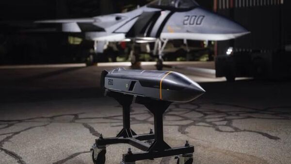 "Томагавк" могут заменить "Барракудой": эксперт о передаче Украине американских крылатых ракет