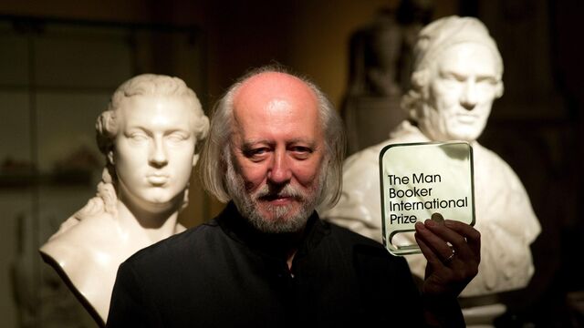 © AP / Matt Dunham © AP / Matt Dunham