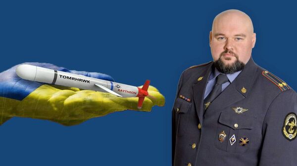 Что будет, если Украине дадут "Томагавки": Иванников о новой фазе конфликта и ответе России