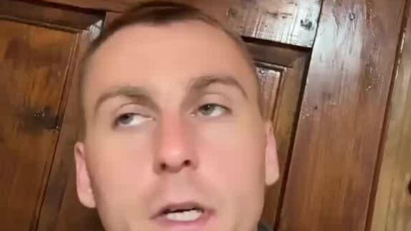 Украинский пропагандист путается в показаниях о ситуации в Купянске