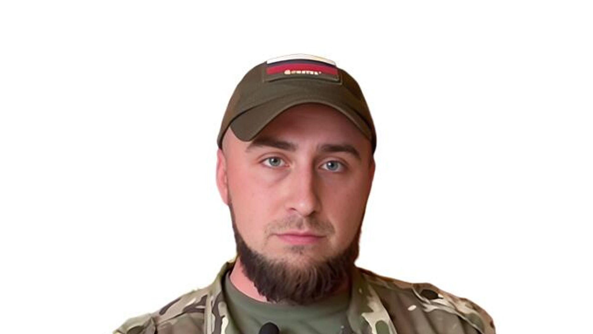  Позывной Студент - РИА Новости, 1920, 10.10.2025