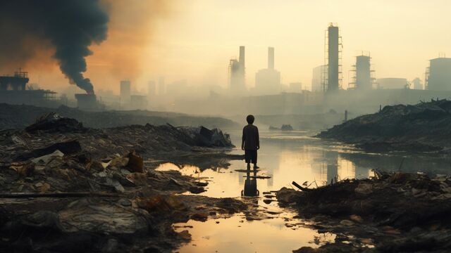 © Фото : CC0, Freepik Как милитаризация Запада губит экологию. Заговор леваков или неудобная для военных лоббистов реальность