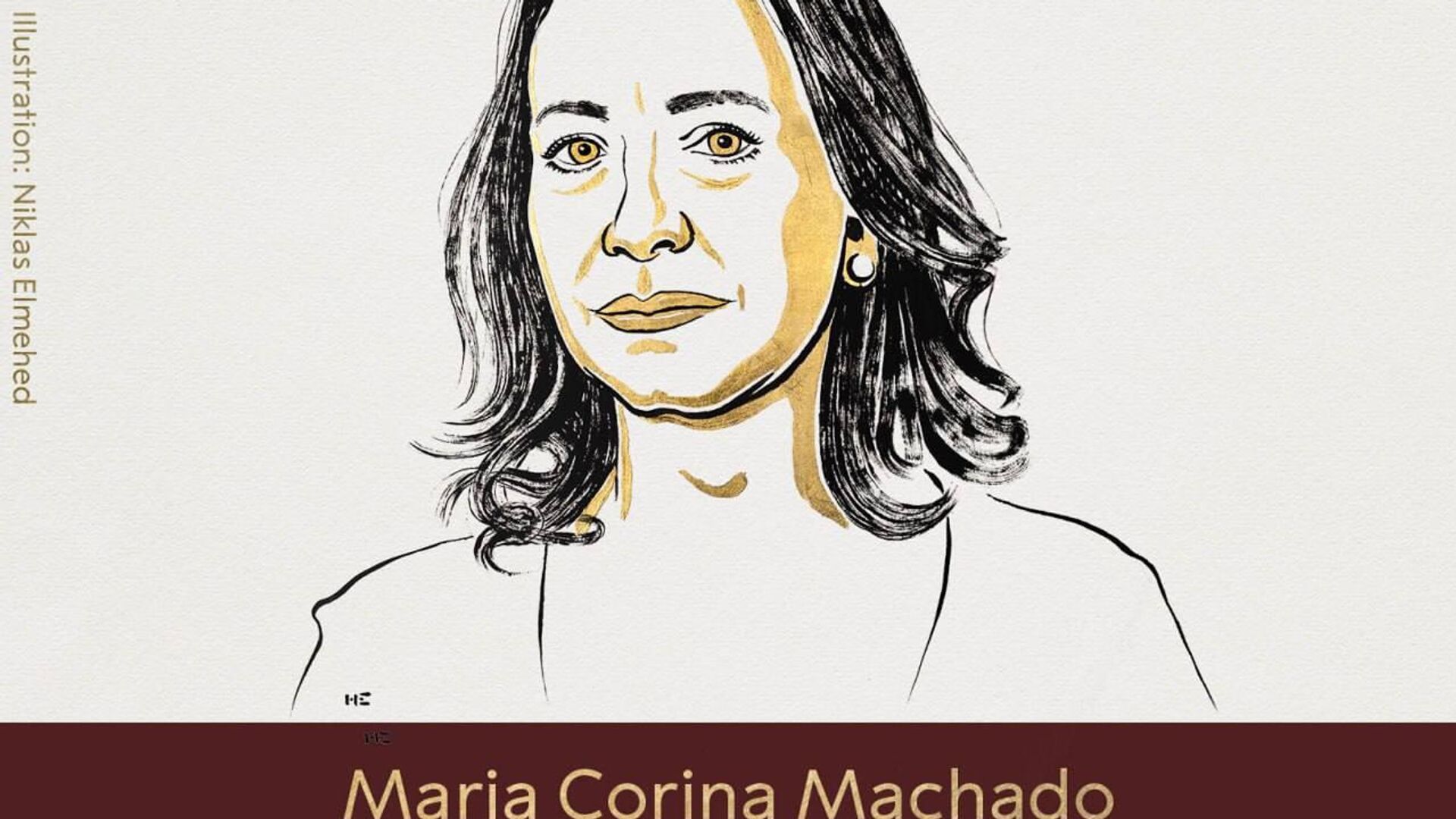 Дональд Трамп не получил Нобелевскую премию мира - РИА Новости, 1920, 10.10.2025