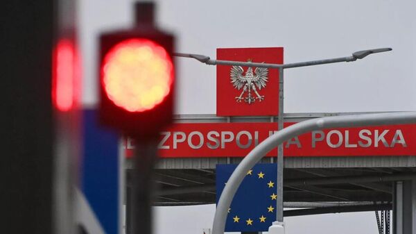 Польша отказалась разблокировать КПП на границе Союзного государства
