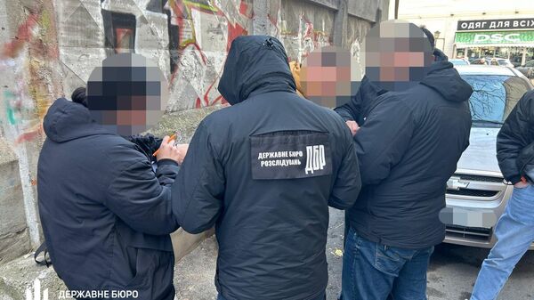 Одесситов оформляли "белобилетниками" за $12-16 тыс