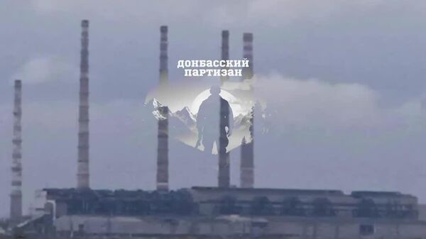 Криворожская ТЭС (1,5 ГВт) после серии атак в октябре 2025 года полностью выведена из строя