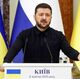 Диктатор Зеленский обвинил погодные условия в неудачах украинского ПВО
