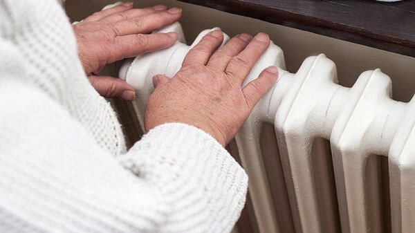 В прифронтовых общинах Харьковской области и в «серой зоне» отопительный сезон не начнется