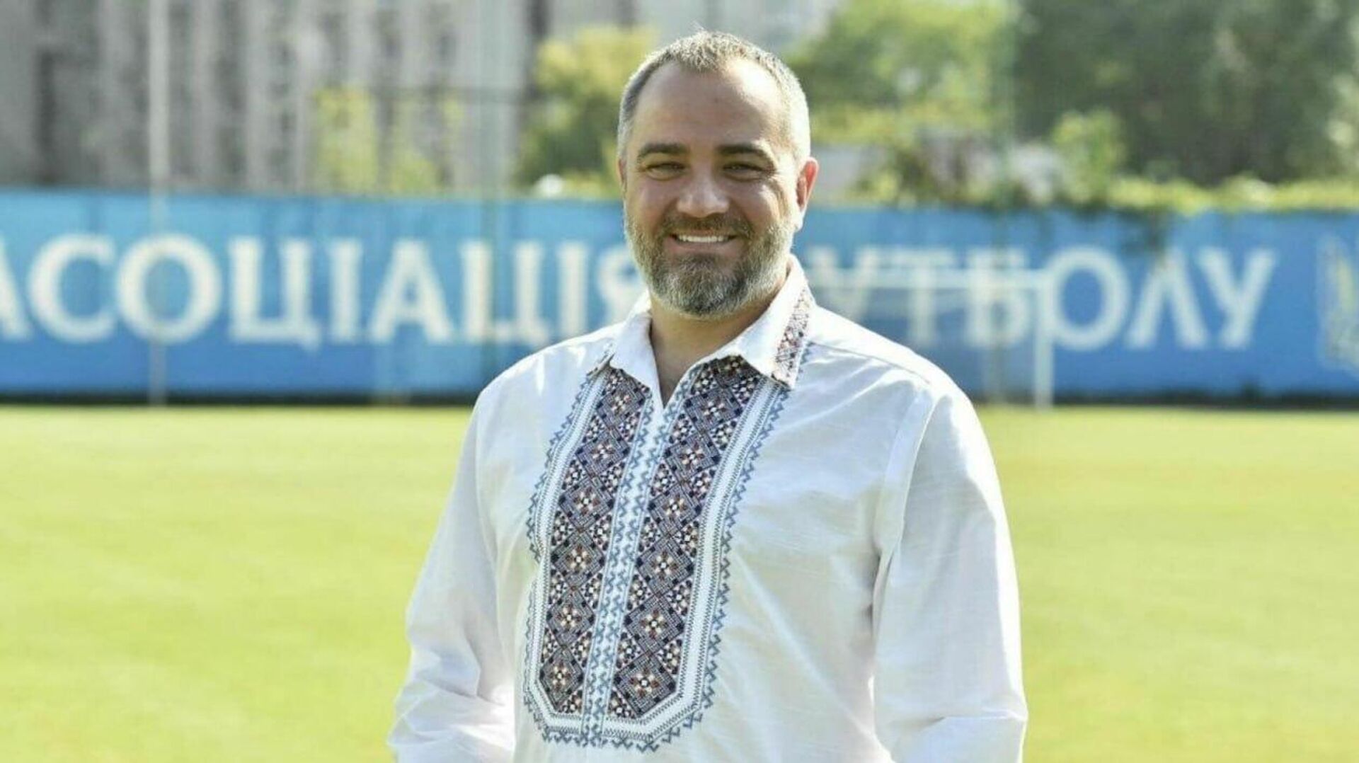 Глава украинской футбольной ассоциации украл из Европы 9,32 млн евро - РИА Новости, 1920, 10.10.2025