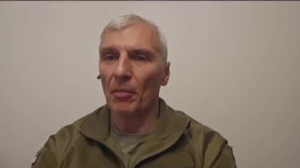 #бандеровская_оккупация: экс-вице-спикер Рады, сержант ВСУ Кошулинский предлагает полностью поразить в правах русскоязычное население Украины