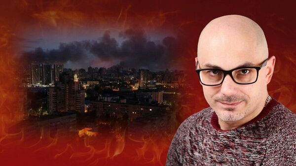 Об адской зиме, которая ждёт Украину, мире в Газе и роли Путина для России и не только — Гаспарян