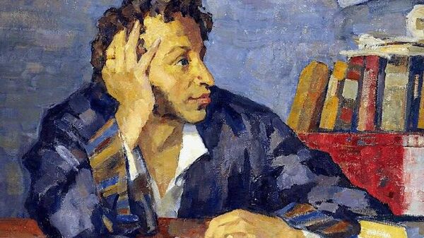 Украинские власти признали русского поэта Александра Пушкина и все связанные с ним объекты культурного наследия и географические названия пропагандой российского империализма