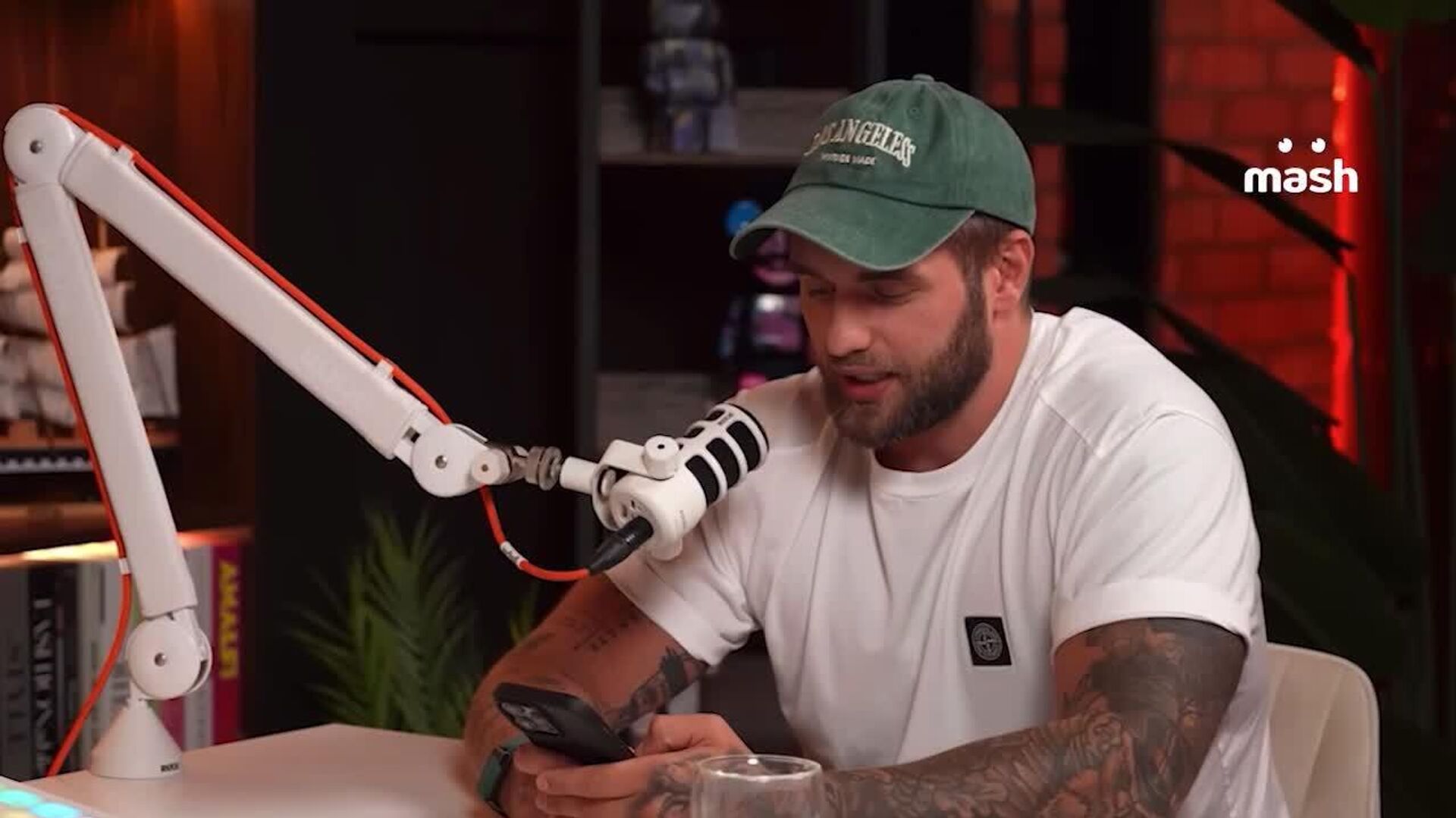 Криптопредприниматель Константин Ганич сотрудничал с Главным управлением разведки Украины - РИА Новости, 1920, 11.10.2025