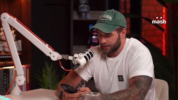 Криптопредприниматель Константин Ганич сотрудничал с Главным управлением разведки Украины