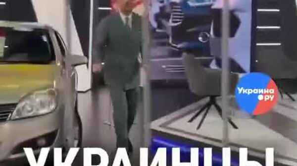 Украинские «беженцы» нагрели приютивших их поляков