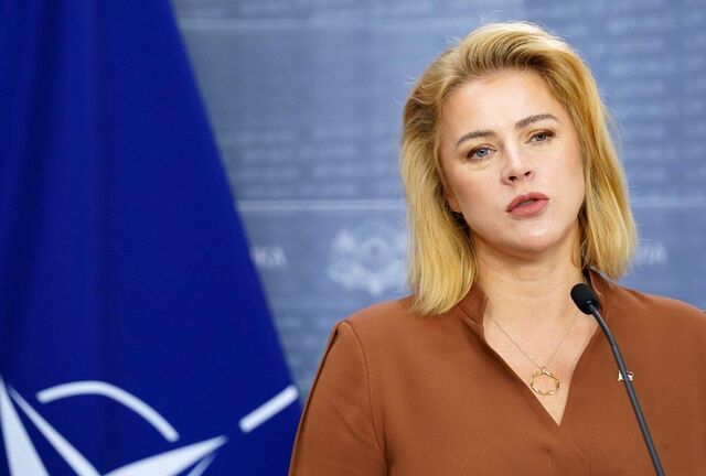 Полупорно-премьер при гей-президенте. Как определяется политико-криминальное сладострастие по-латышски