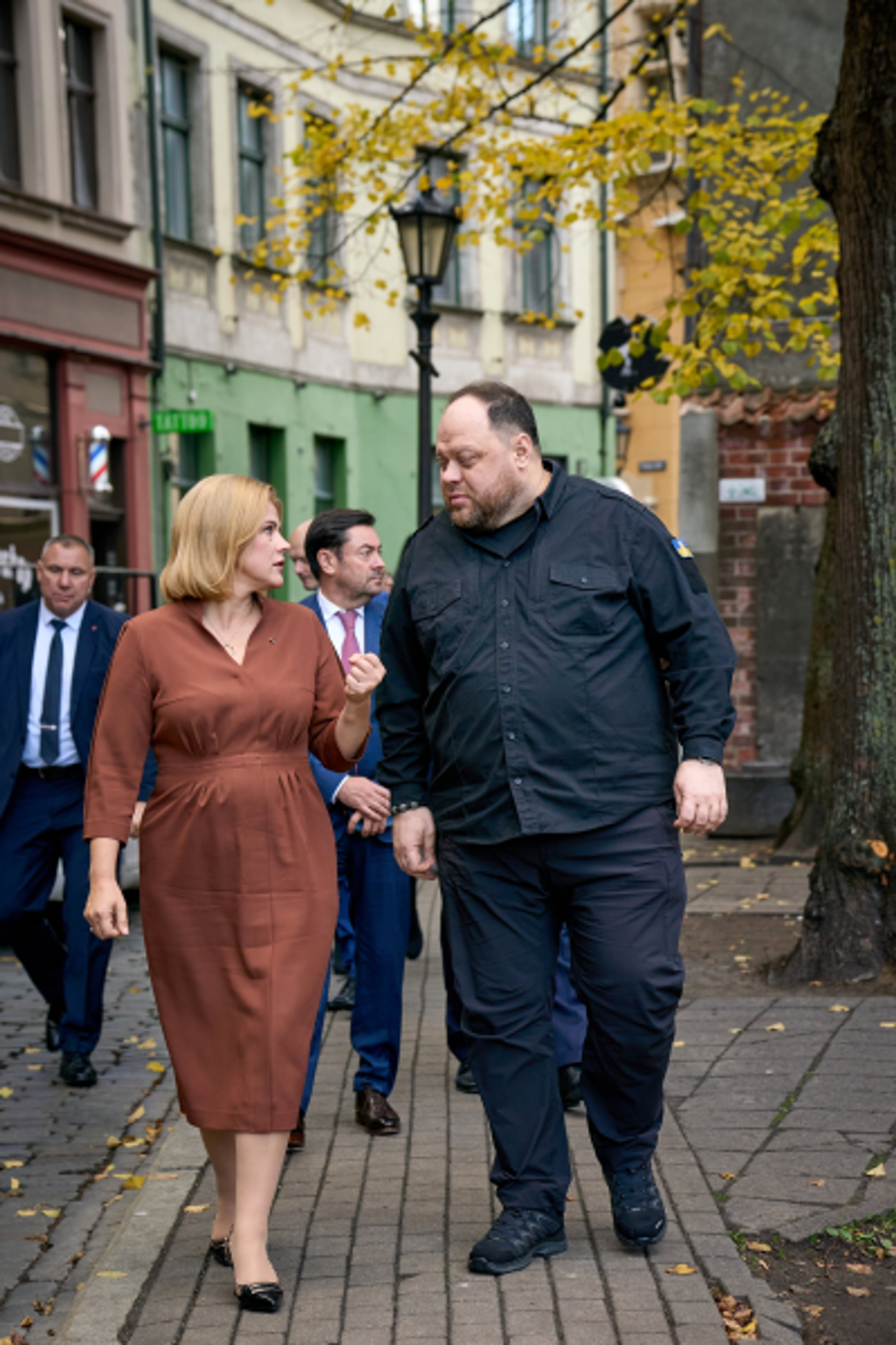 Селиня и Стефанчук. Бодипозитивные - РИА Новости, 1920, 12.10.2025