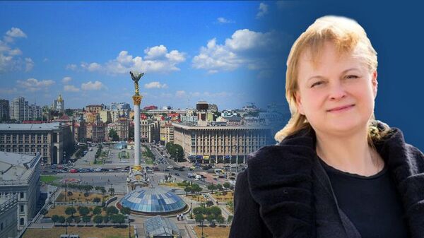 Где может быть новая столица Украины и почему люди не восстают против Зеленского и ТЦК — Мурзина