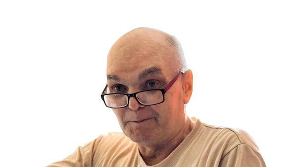 Николай Дубина