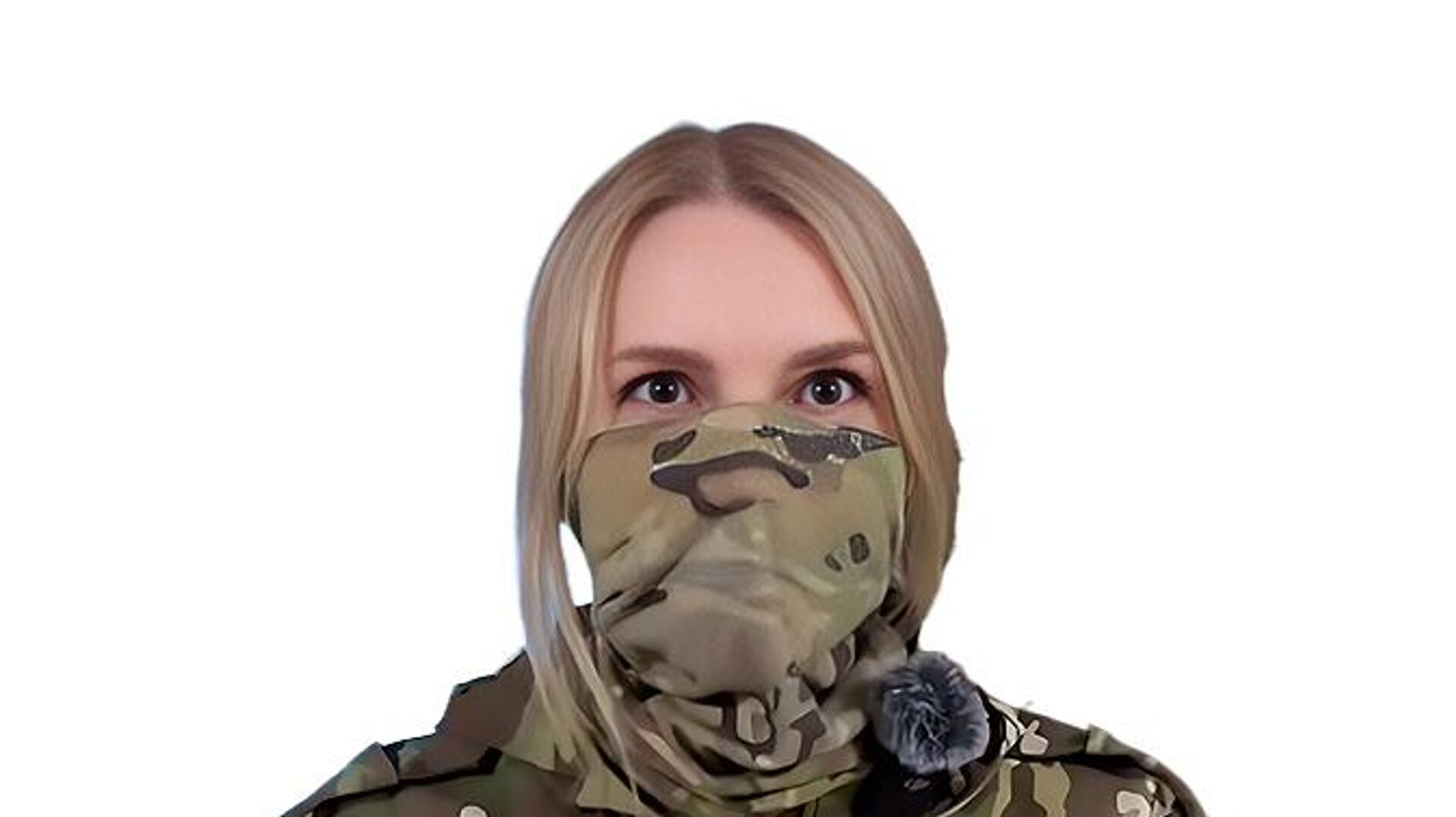 Позывной Соболь - РИА Новости, 1920, 14.10.2025