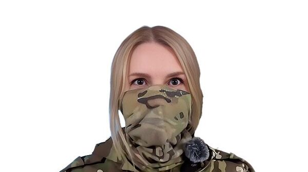 Позывной Соболь