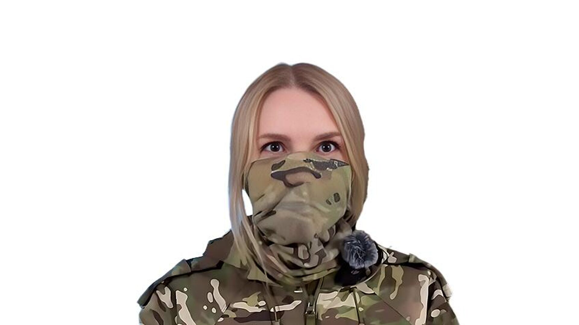 Позывной Соболь - РИА Новости, 1920, 14.10.2025