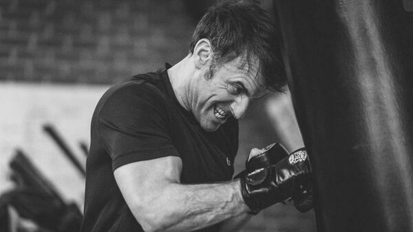 Потужные тренировки Макрона не оправдались