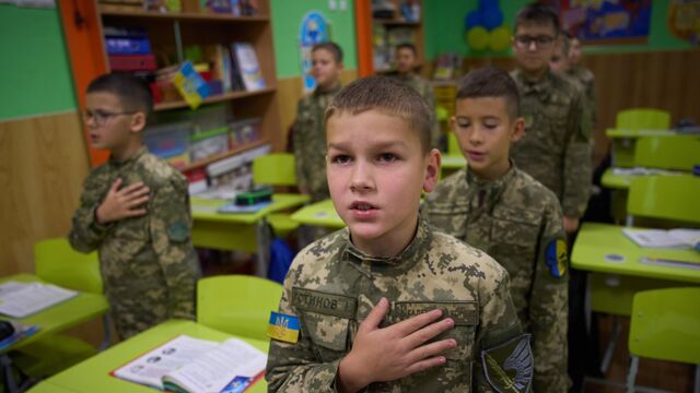 © AP / Efrem Lukatsky