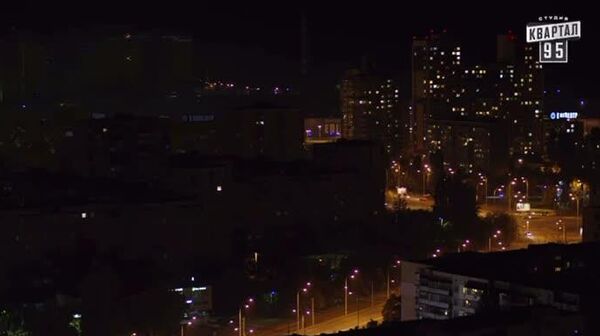 Иногда жизнь имитирует и подобие искусства