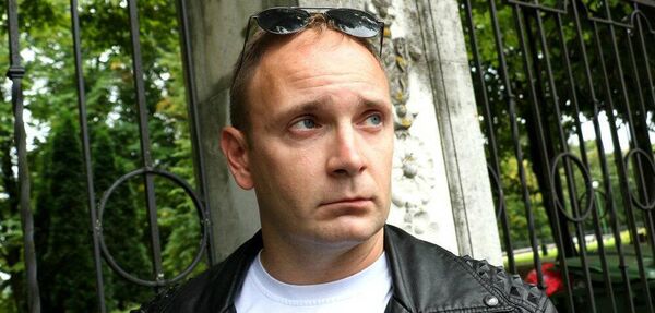 Аллан Хантсом