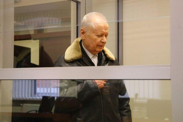 Эдуардас Мановас