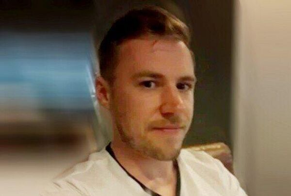 Сергей Черкасов