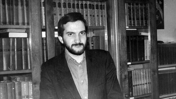 Дмитрий Корнилов